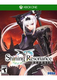 Shining Resonance Refrain/Xbox One